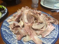 白水羊头-李记白水羊头·清真老味家常菜(石景山店)
