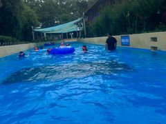 -上海玛雅海滩水公园