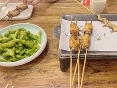 -管氏翅吧(国展店)