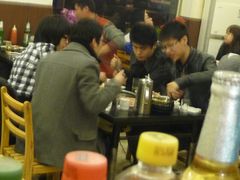 -延成苑韩式烤肉店(长春道店)