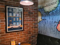 包厢-丰乐餐厅·始于1999·本地老字号