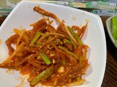 -海花锅盖烧烤店(怡馨家园店)