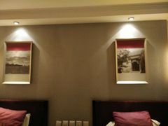 -北京九华山庄会展酒店