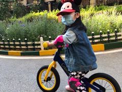-星动计划儿童运动馆(闵行乐虹坊店)