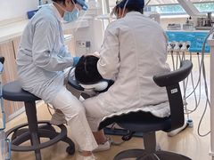 -雅悦齿科(顾村公园店)