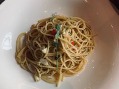 蒜蓉辣椒意粉-OGGI TRATTORIA PIZZERIA(深业上城店)