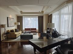 -深圳星河丽思卡尔顿酒店