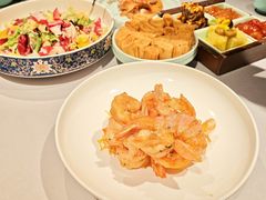 -四世同堂·京菜·烤鸭(双井店)