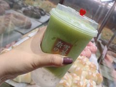 -奈雪的茶(石家庄万象城店)