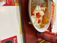 -食其家·牛丼咖喱(浦电路店)