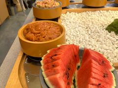 -喜家自助小火锅(卓悦里店)