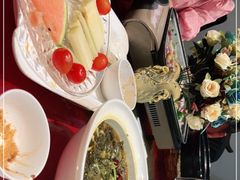 -东沙小镇主题餐厅(下沙店)