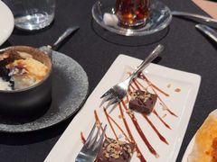 -Efes Turkish & Mediterranean Cuisine 艾菲斯餐厅(陆家嘴店)