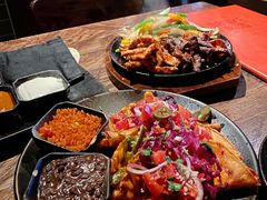-Q MEX 库迈墨西哥餐吧(三里屯店)