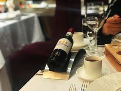 -王品牛排(郑州大卫城店)