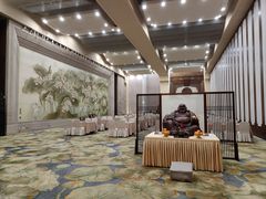 -灵山大佛梵宫餐饮