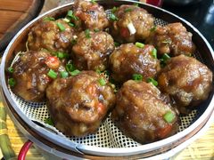 -好灶头妈妈菜·柴火灶台鱼·千岛湖土菜地标美食