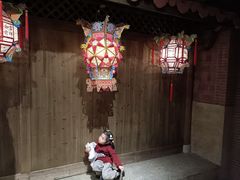 -中国闽台缘博物馆