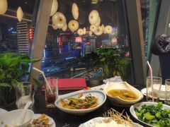 -柒园·三十年创意杭帮菜(龙湖滨江天街店)