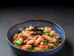 -茴香熙楼(翠湖店)