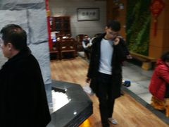 -恒坤北纬42度温泉洗浴(公园路店)