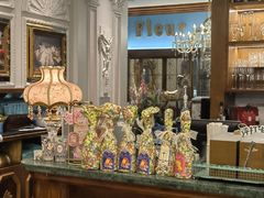 -秘密旅行Bonjour(黑金冠 江南西店)