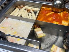 -海底捞火锅(金鼎广场店)
