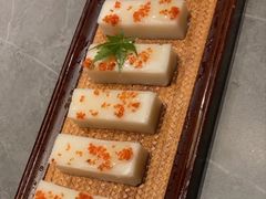 -吴越荣记苏州菜·松鼠桂鱼100%活鱼现做(斜塘老街店)