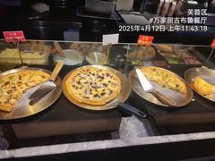 -吉布鲁牛排海鲜自助(芙蓉万家丽店)