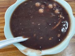 暖心燕麦红豆元宵-鸭小妹鸭血粉丝(老门东店)