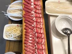 -阳坊胜利涮羊肉(阳坊老店)