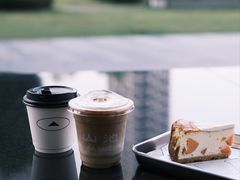 -SAANCI山池咖啡(海上世界文化艺术中心店)