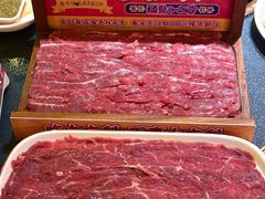 -大吉利·潮汕鲜牛肉火锅(西安店)