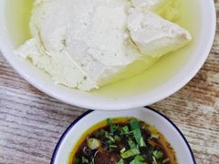 四川豆花-四川泸州豆花饭店