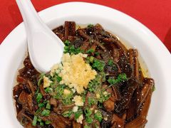 本帮炒鳝糊-老吉士酒家(天平路店)