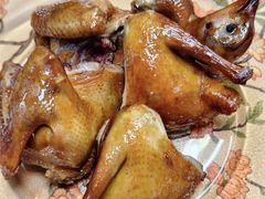 -龙桥私厨·姜花菊花过桥鱼·顺德菜(容桂店)