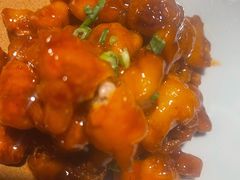 糖醋里脊-外婆家(南开大悦城店)