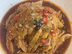 -老妈菜馆(建设街店)