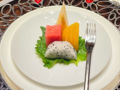 -彩丰楼·中餐厅(国家会展中心上海洲际店)