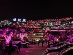 -枇杷园食为鲜火锅(南山店)