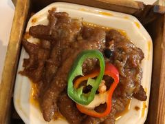 -粤财皇冠假日酒店·彩华轩中餐厅