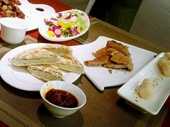 -西安阳光国际大酒店·中餐厅