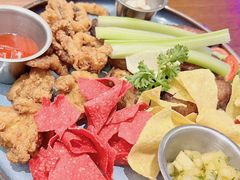 -bluefrog蓝蛙(新三里屯太古里店)