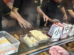 -老day牛杂(官也街总店)