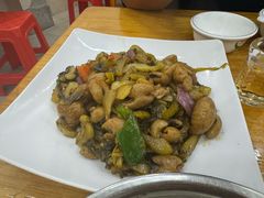 -南记食粥坊·宵夜大排档(莲花店)