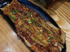 -老湘烤·湘西小串(绿塘路店)