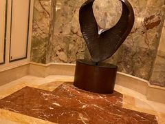 -广州富力丽思卡尔顿酒店