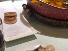 香丰阁金丝饼-香丰阁·烤鸭·川湘菜(清河店)