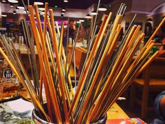 -珍祥烧烤涮肚(舜耕路店)