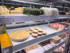 -玛尔哈巴·塔塔尔糕点(华侨小区店)